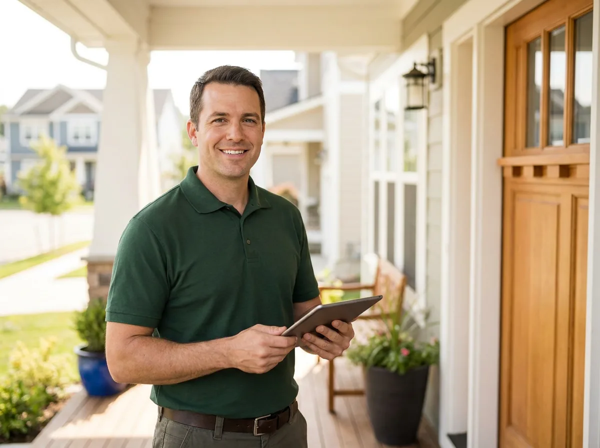 Pest control FAQs for Potosi, WI